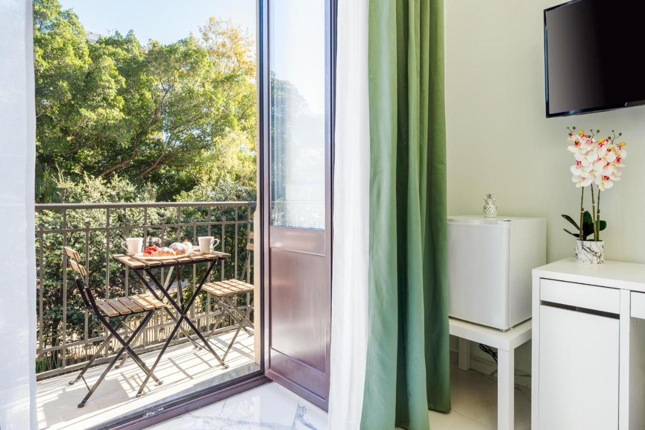Palazzobellini Bed & Breakfast Catania Exterior photo