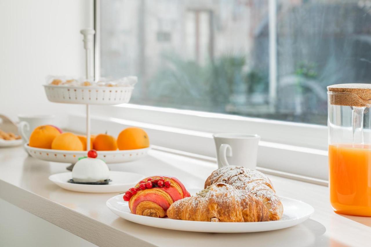Palazzobellini Bed & Breakfast Catania Exterior photo