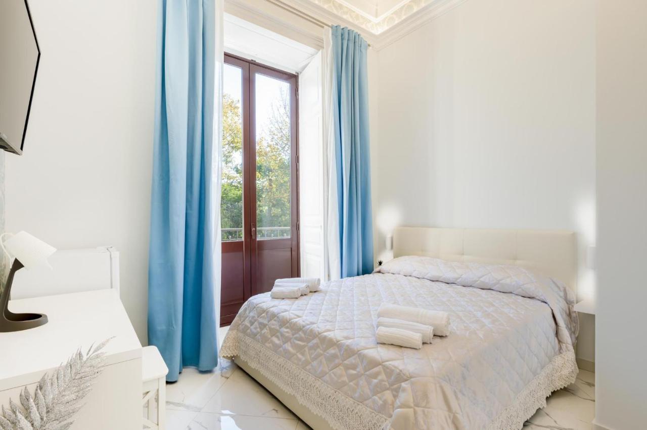Palazzobellini Bed & Breakfast Catania Exterior photo