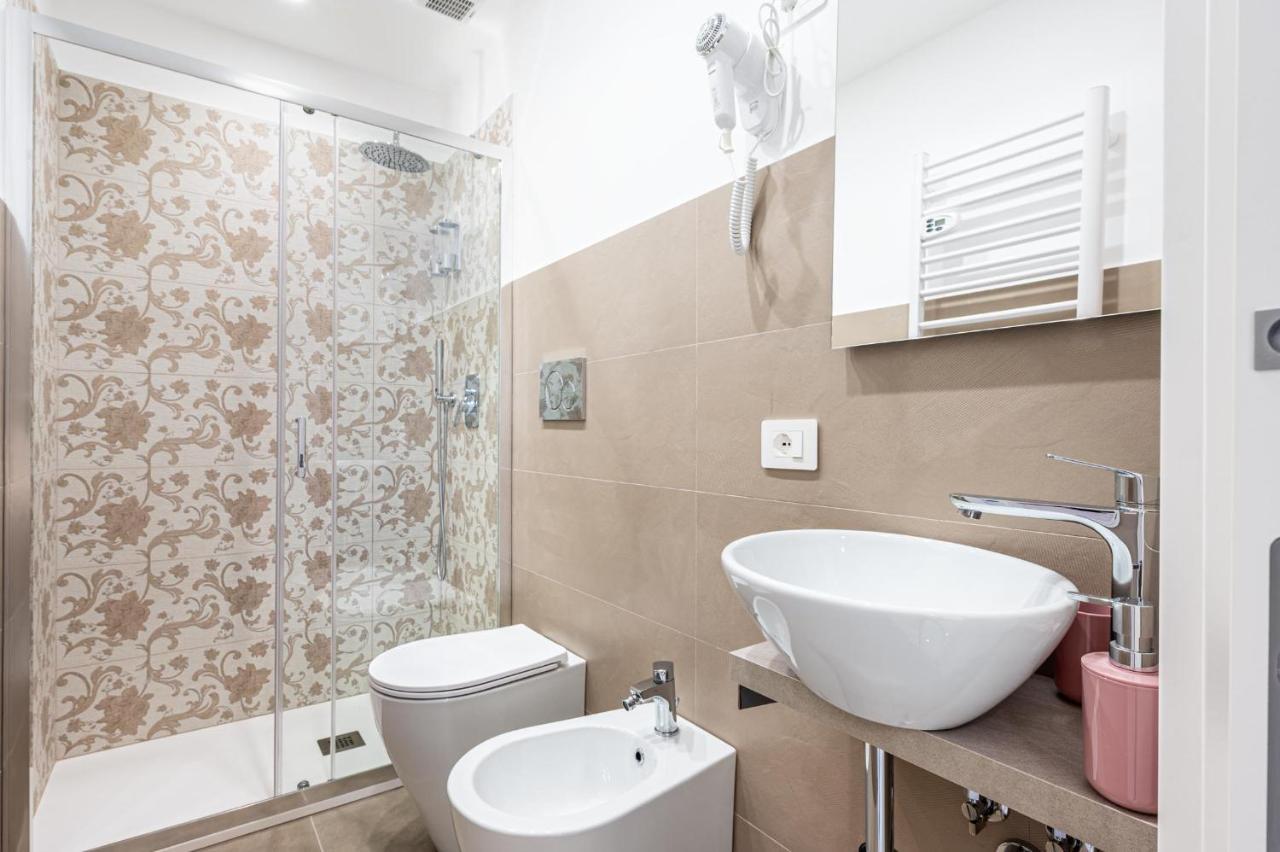 Palazzobellini Bed & Breakfast Catania Exterior photo